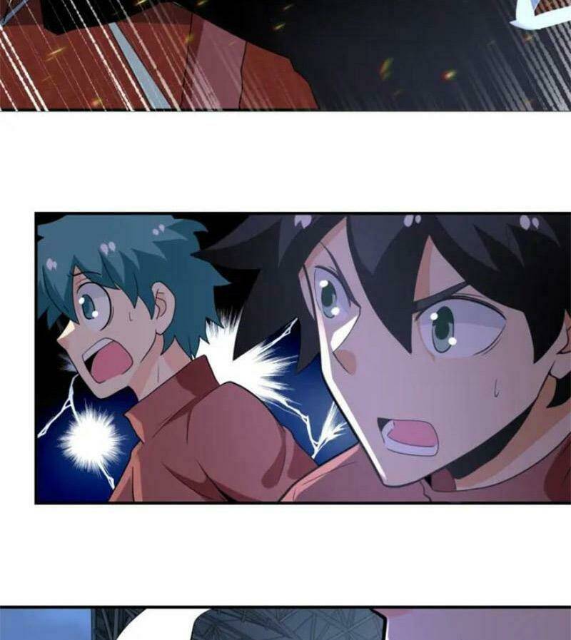 Mạt Thế Siêu Cấp Hệ Thống Chapter 284 - Trang 2