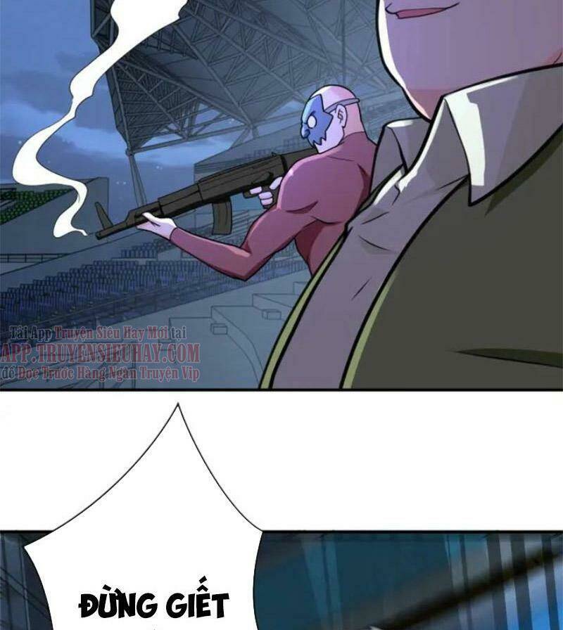 Mạt Thế Siêu Cấp Hệ Thống Chapter 284 - Trang 2