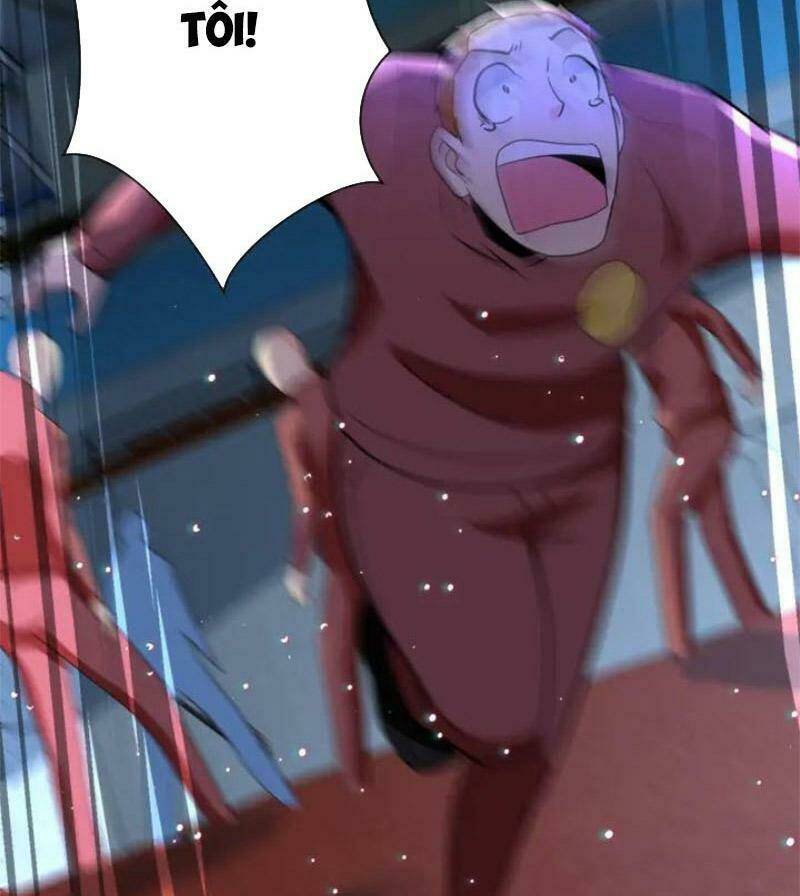 Mạt Thế Siêu Cấp Hệ Thống Chapter 284 - Trang 2