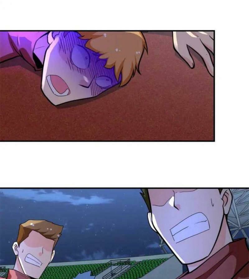 Mạt Thế Siêu Cấp Hệ Thống Chapter 284 - Trang 2