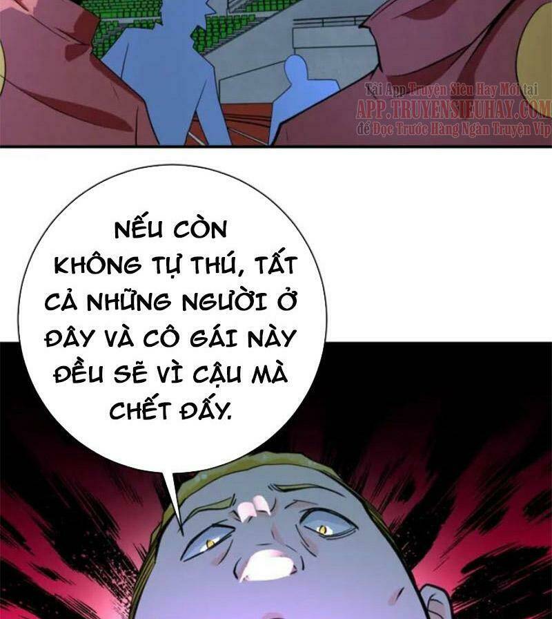 Mạt Thế Siêu Cấp Hệ Thống Chapter 284 - Trang 2
