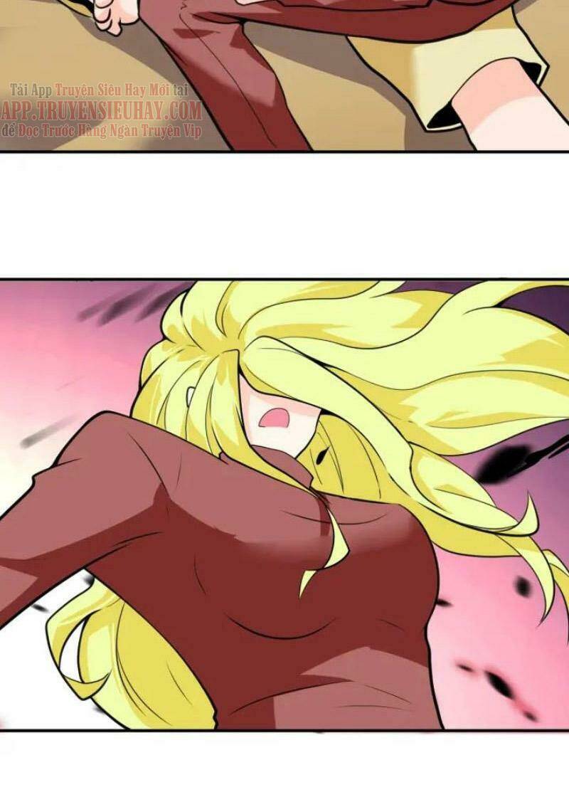 Mạt Thế Siêu Cấp Hệ Thống Chapter 284 - Trang 2
