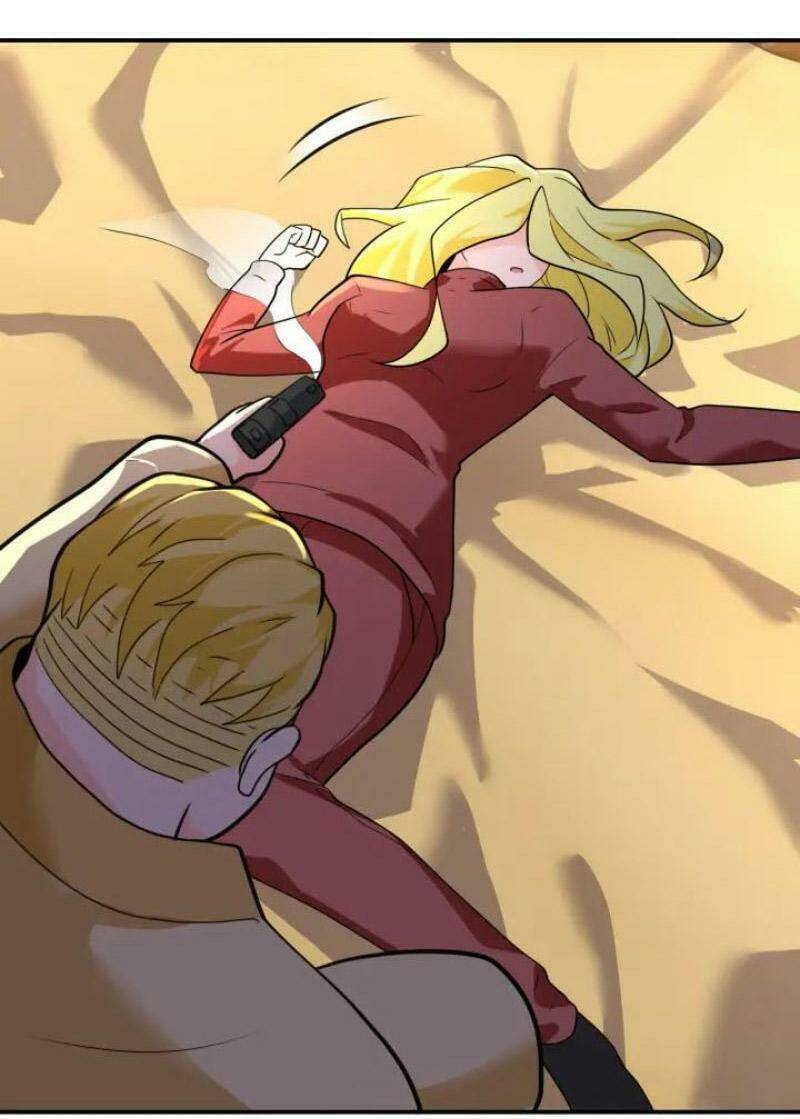 Mạt Thế Siêu Cấp Hệ Thống Chapter 284 - Trang 2