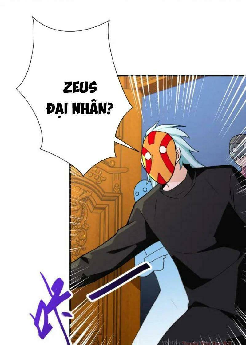 Mạt Thế Siêu Cấp Hệ Thống Chapter 284 - Trang 2