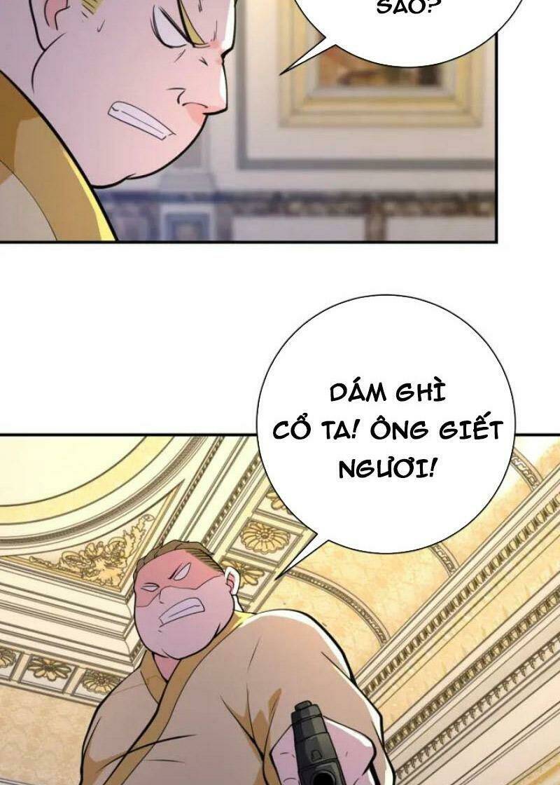 Mạt Thế Siêu Cấp Hệ Thống Chapter 284 - Trang 2