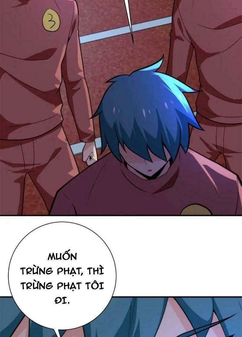 Mạt Thế Siêu Cấp Hệ Thống Chapter 285 - Trang 2