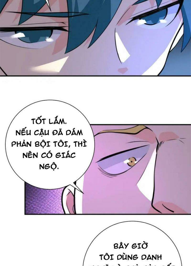 Mạt Thế Siêu Cấp Hệ Thống Chapter 285 - Trang 2