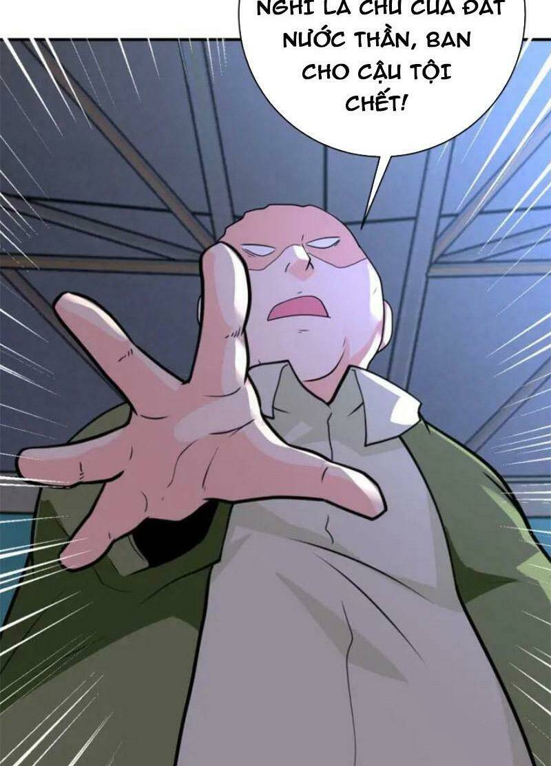 Mạt Thế Siêu Cấp Hệ Thống Chapter 285 - Trang 2