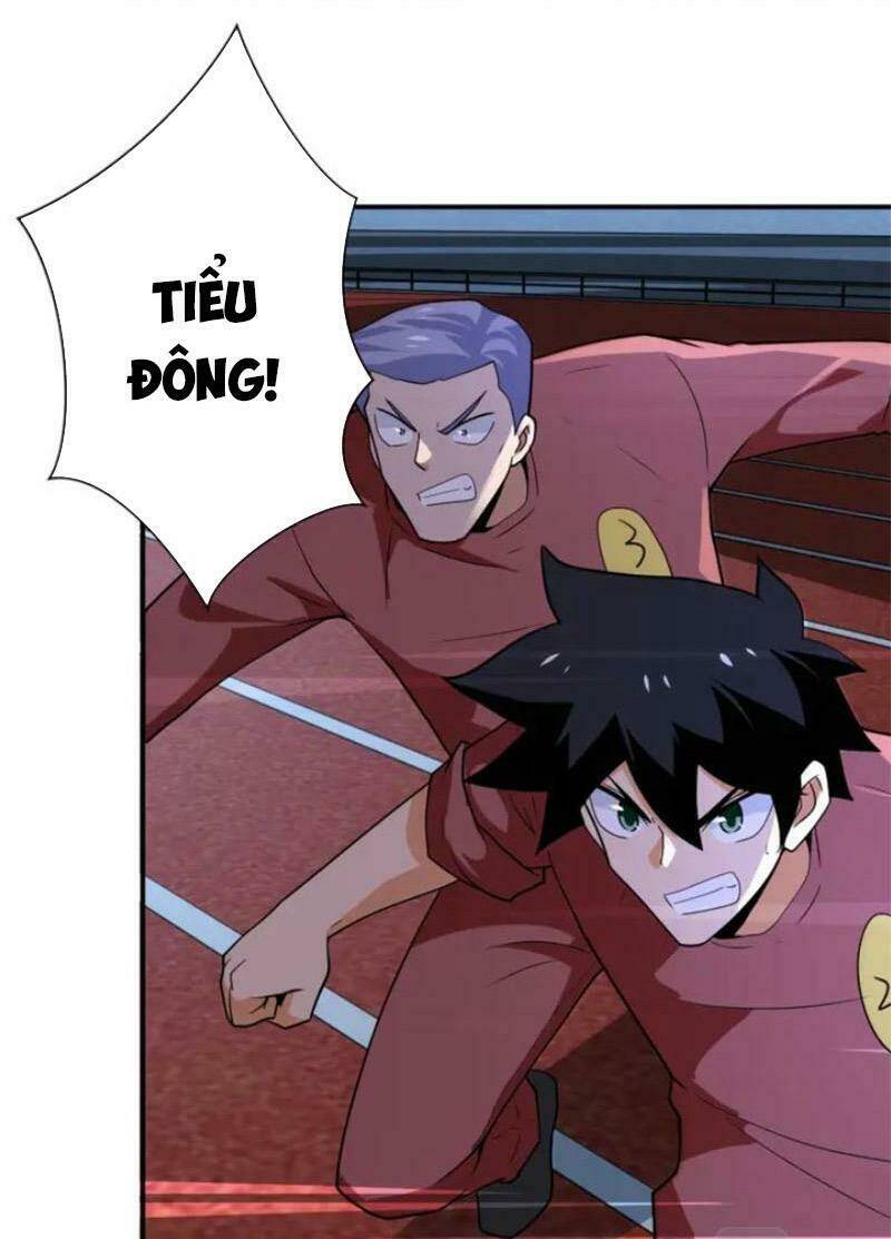 Mạt Thế Siêu Cấp Hệ Thống Chapter 285 - Trang 2