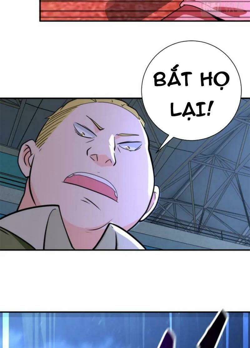 Mạt Thế Siêu Cấp Hệ Thống Chapter 285 - Trang 2