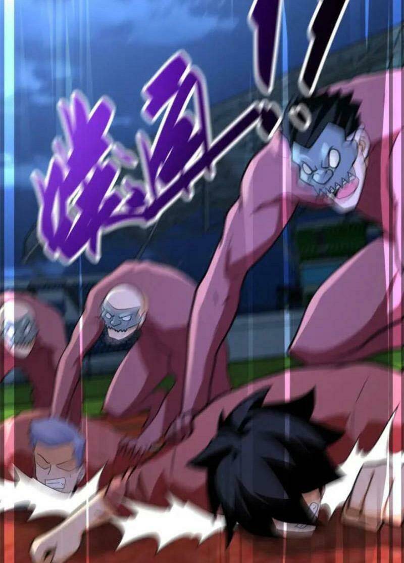 Mạt Thế Siêu Cấp Hệ Thống Chapter 285 - Trang 2