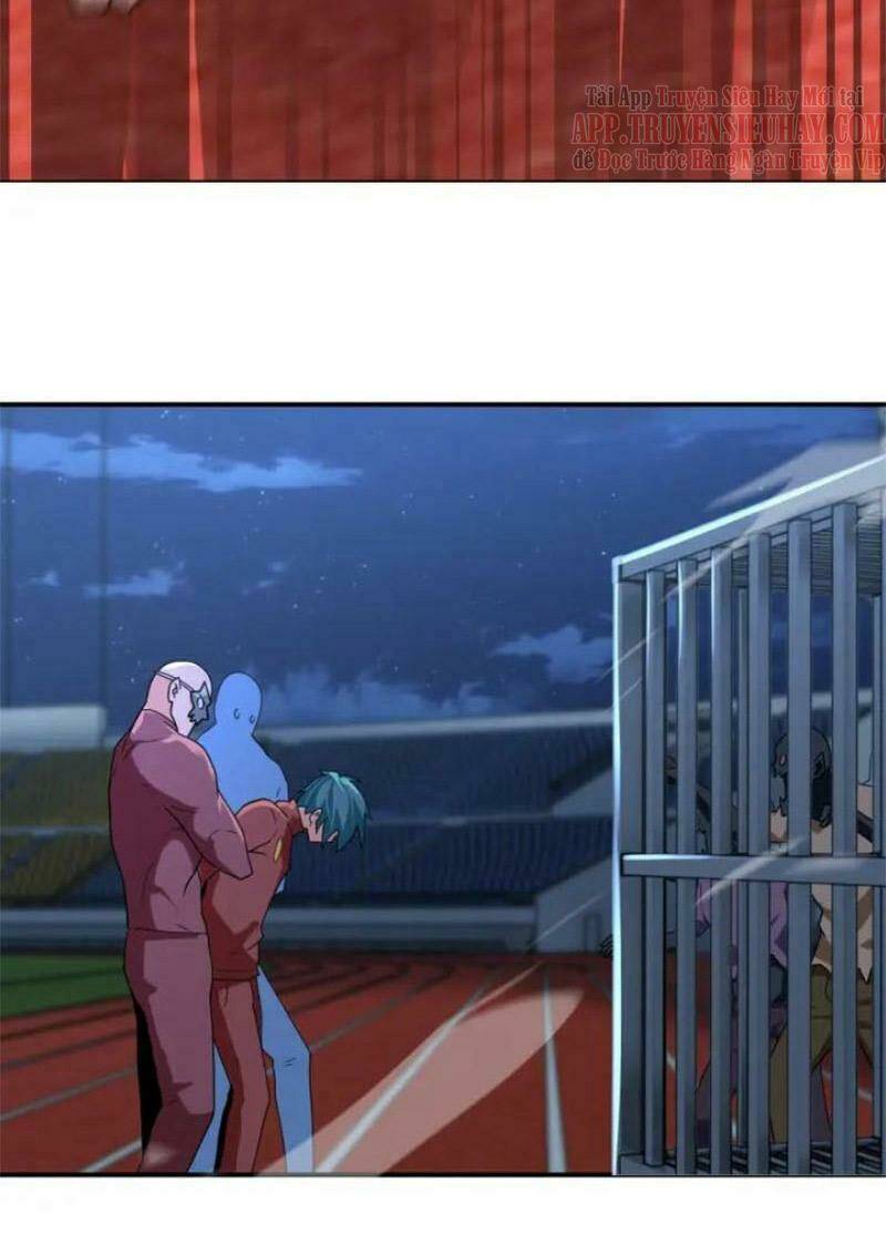 Mạt Thế Siêu Cấp Hệ Thống Chapter 285 - Trang 2