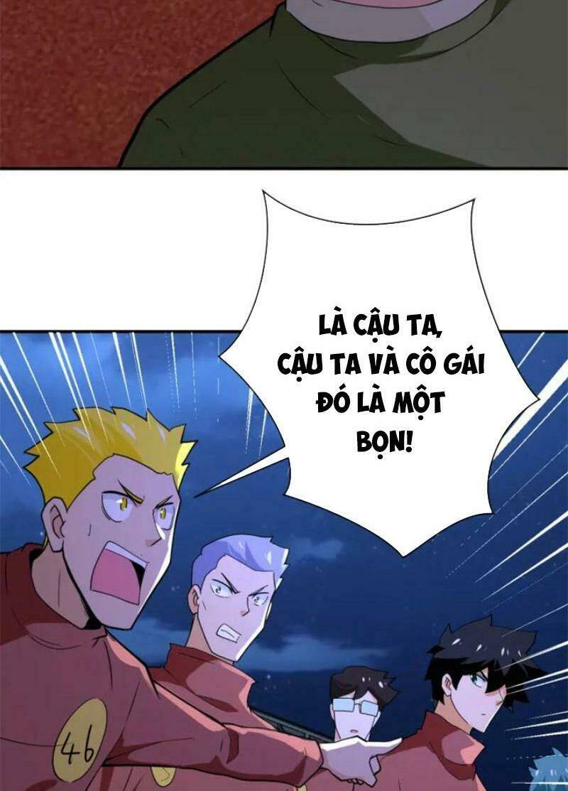 Mạt Thế Siêu Cấp Hệ Thống Chapter 285 - Trang 2