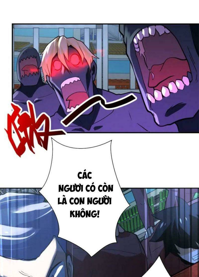 Mạt Thế Siêu Cấp Hệ Thống Chapter 285 - Trang 2