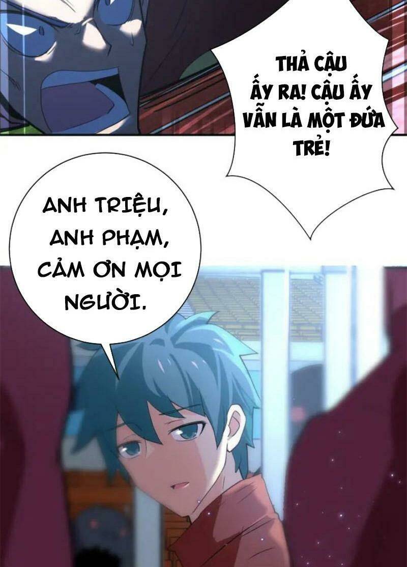 Mạt Thế Siêu Cấp Hệ Thống Chapter 285 - Trang 2