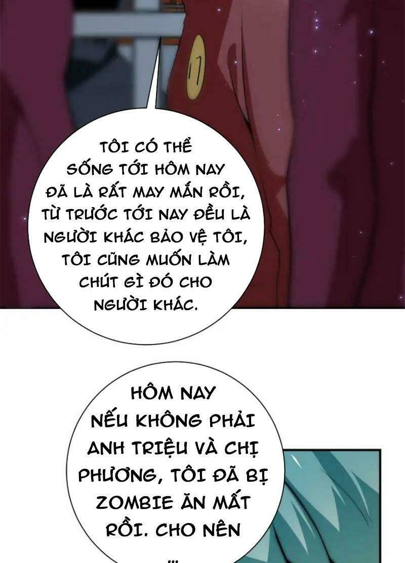 Mạt Thế Siêu Cấp Hệ Thống Chapter 285 - Trang 2