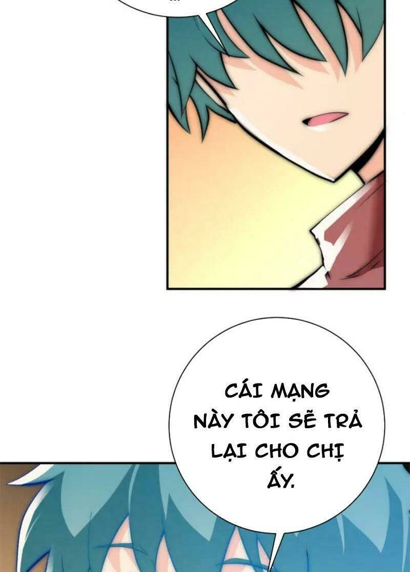 Mạt Thế Siêu Cấp Hệ Thống Chapter 285 - Trang 2