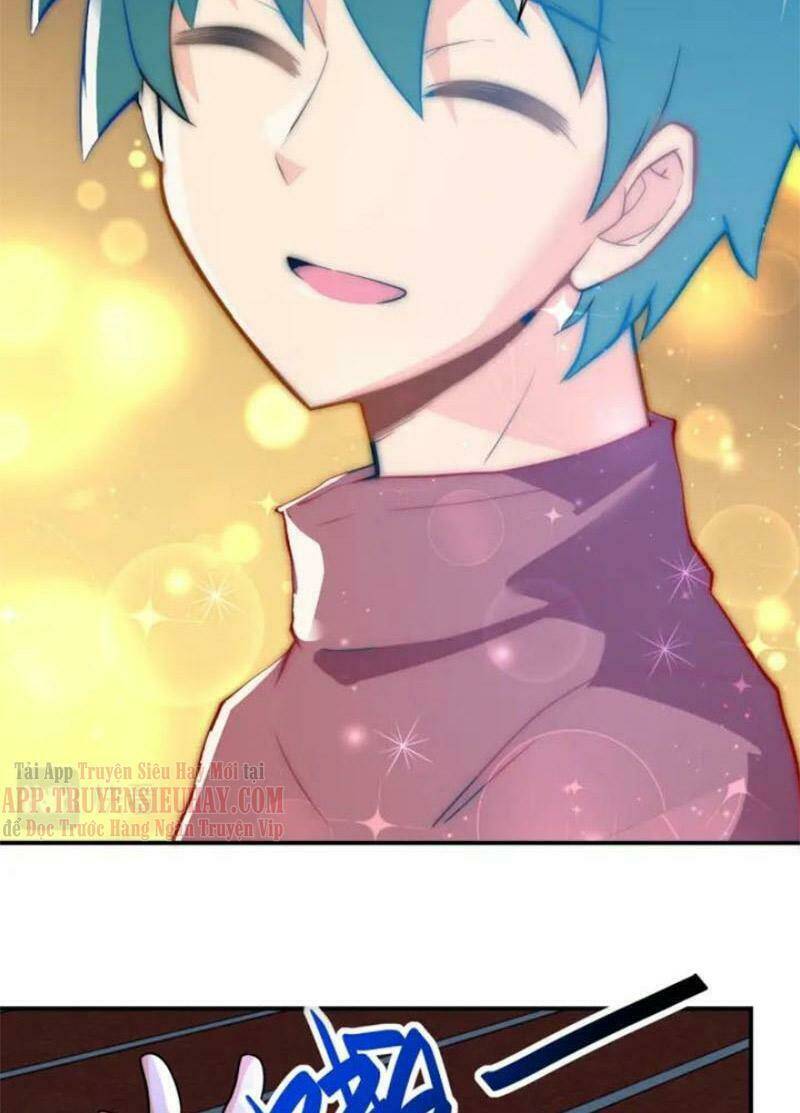 Mạt Thế Siêu Cấp Hệ Thống Chapter 285 - Trang 2