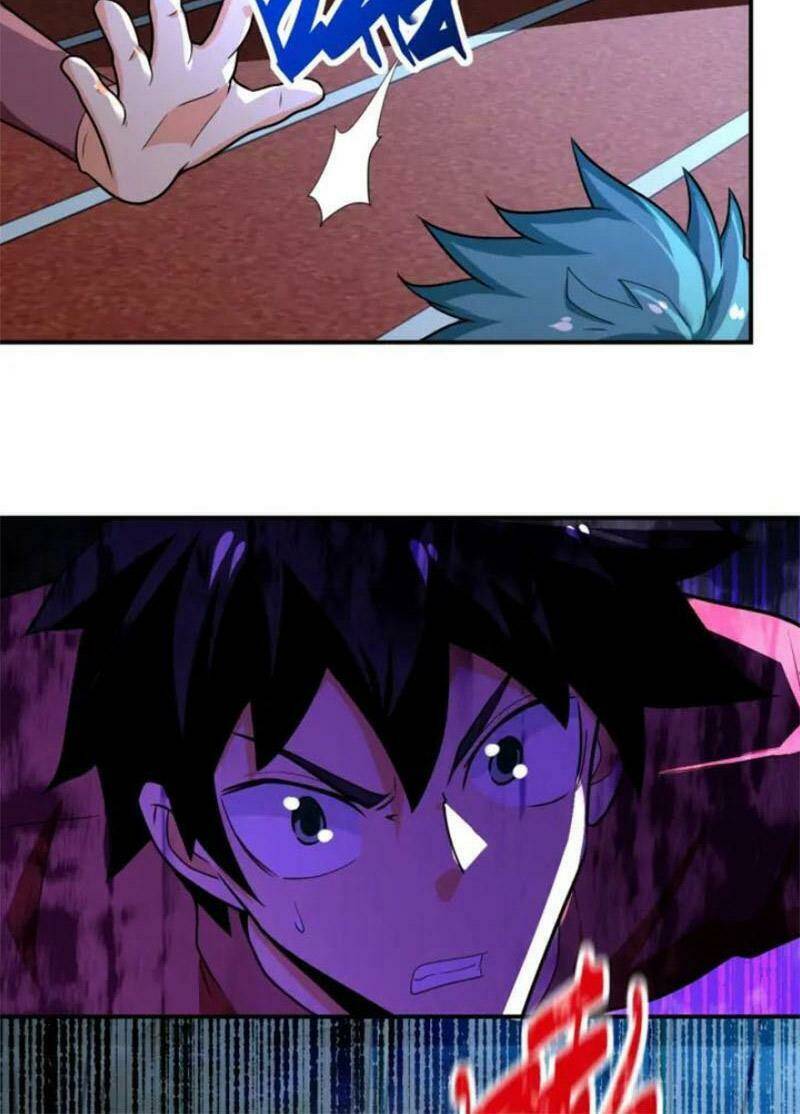 Mạt Thế Siêu Cấp Hệ Thống Chapter 285 - Trang 2