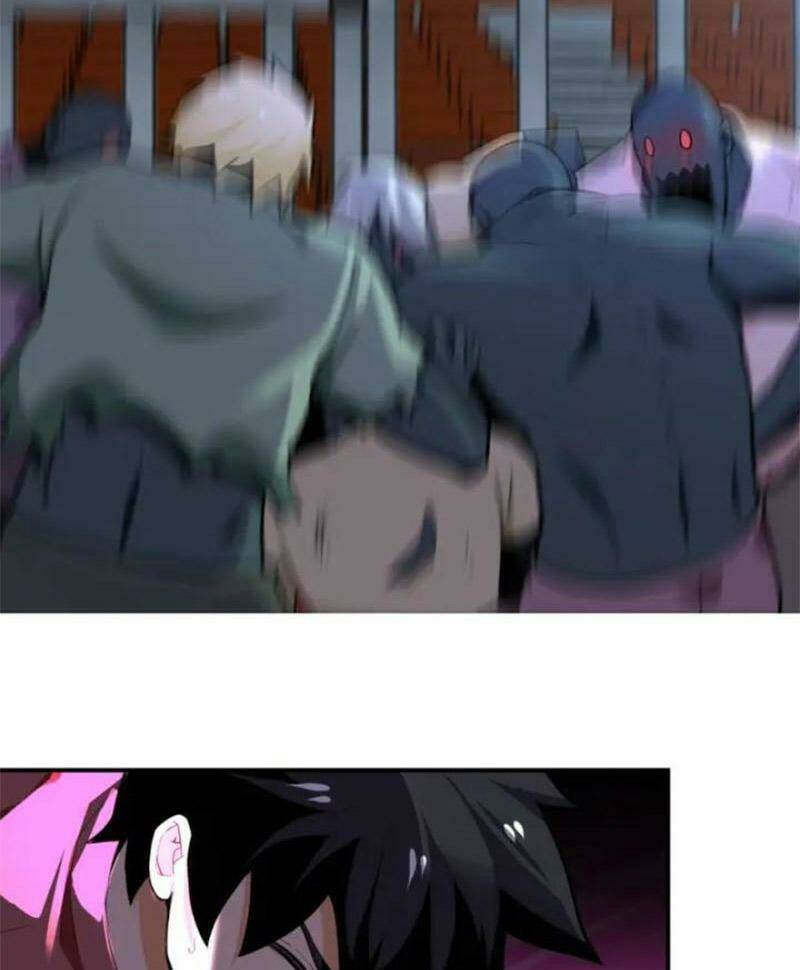 Mạt Thế Siêu Cấp Hệ Thống Chapter 285 - Trang 2