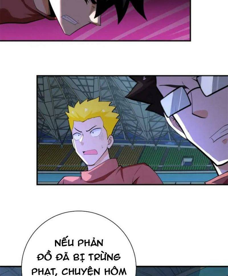 Mạt Thế Siêu Cấp Hệ Thống Chapter 285 - Trang 2