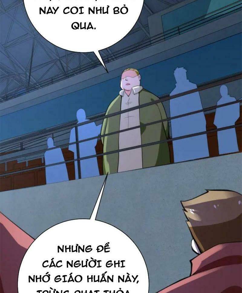 Mạt Thế Siêu Cấp Hệ Thống Chapter 285 - Trang 2