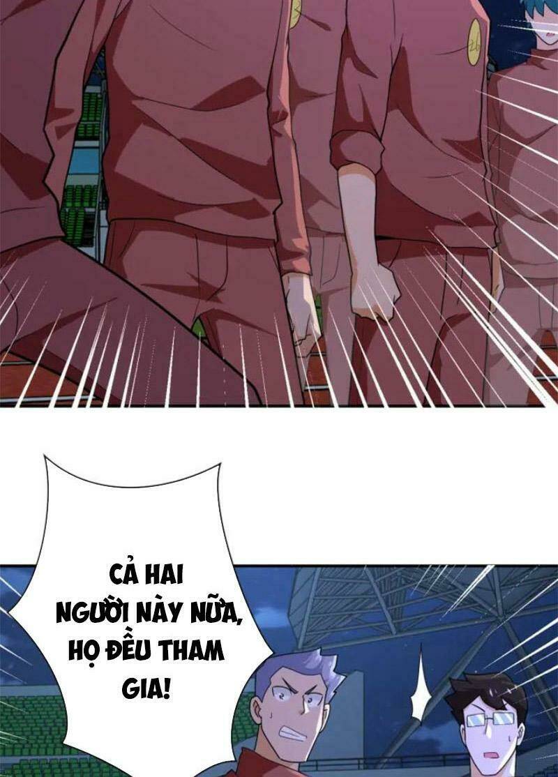 Mạt Thế Siêu Cấp Hệ Thống Chapter 285 - Trang 2