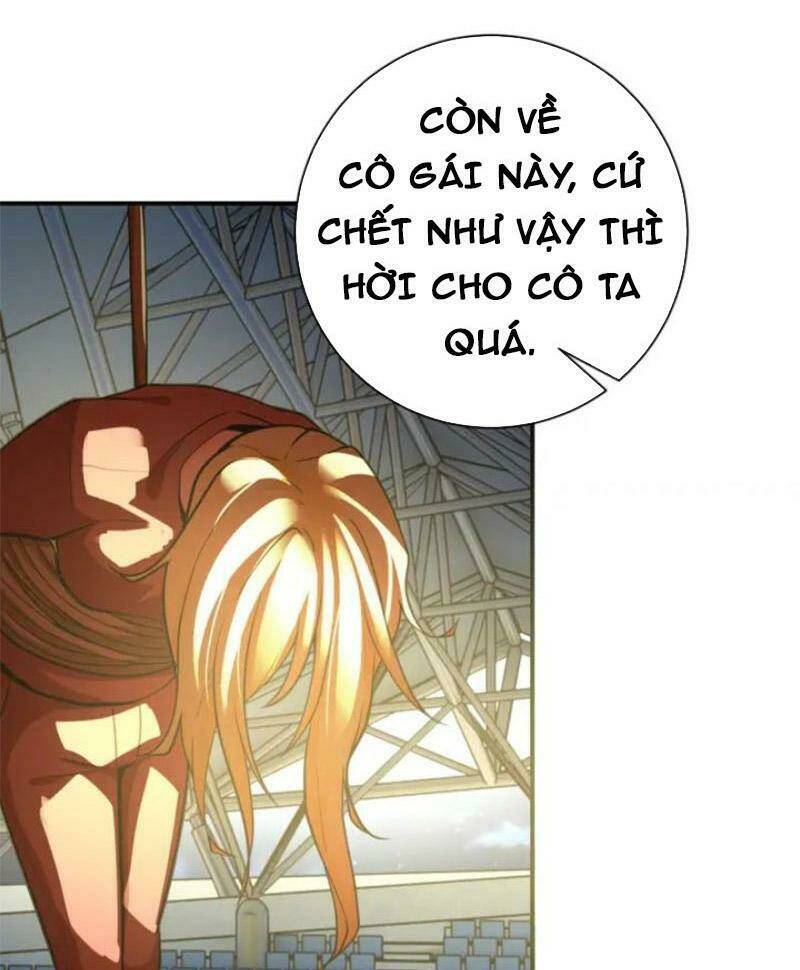 Mạt Thế Siêu Cấp Hệ Thống Chapter 285 - Trang 2