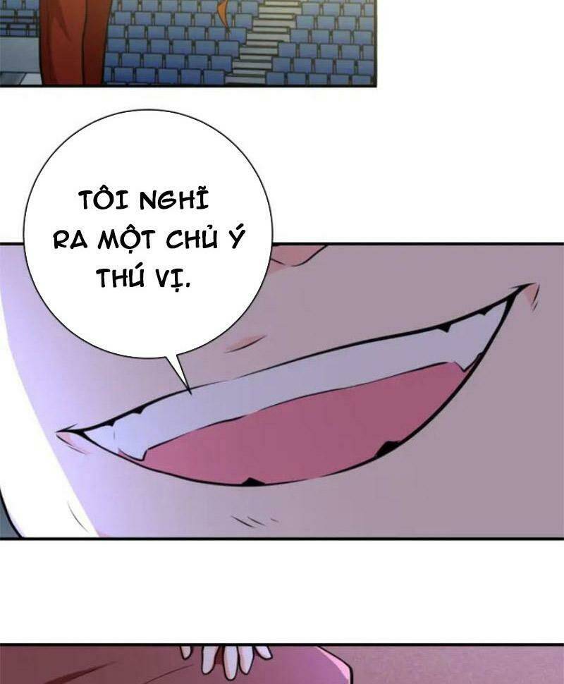 Mạt Thế Siêu Cấp Hệ Thống Chapter 285 - Trang 2