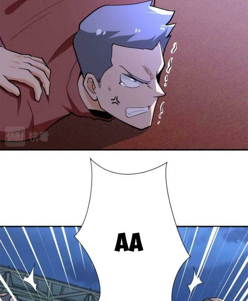 Mạt Thế Siêu Cấp Hệ Thống Chapter 285 - Trang 2