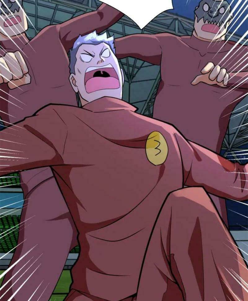 Mạt Thế Siêu Cấp Hệ Thống Chapter 285 - Trang 2