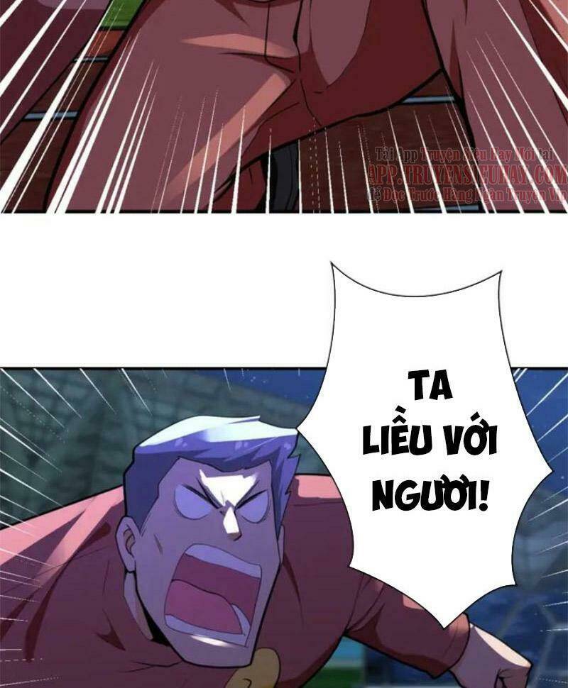 Mạt Thế Siêu Cấp Hệ Thống Chapter 285 - Trang 2