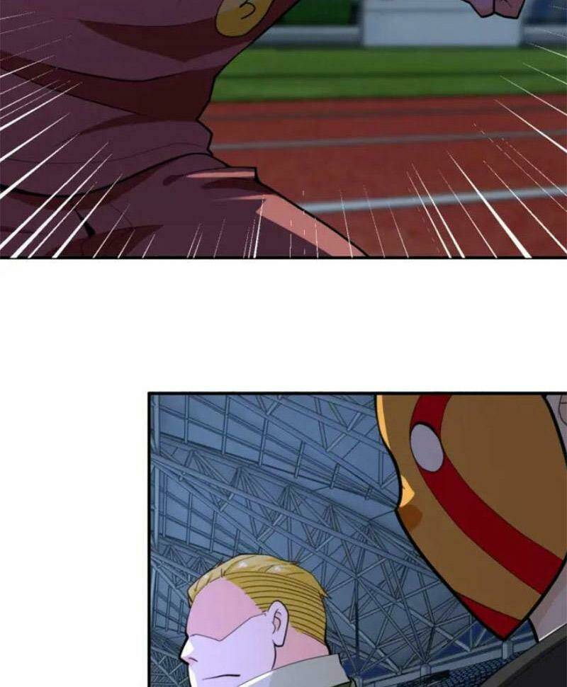 Mạt Thế Siêu Cấp Hệ Thống Chapter 285 - Trang 2