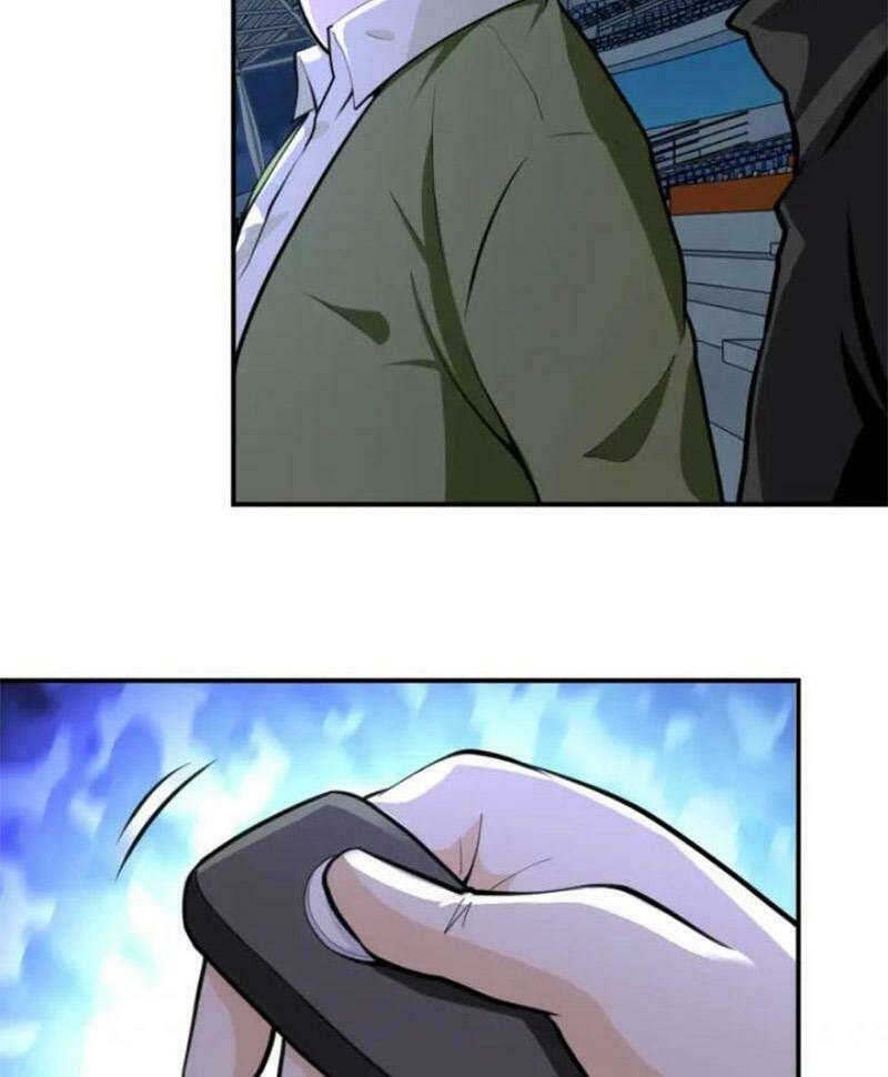 Mạt Thế Siêu Cấp Hệ Thống Chapter 285 - Trang 2