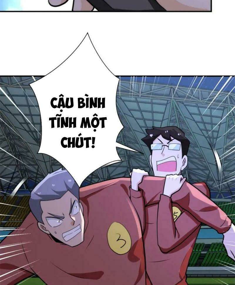 Mạt Thế Siêu Cấp Hệ Thống Chapter 285 - Trang 2