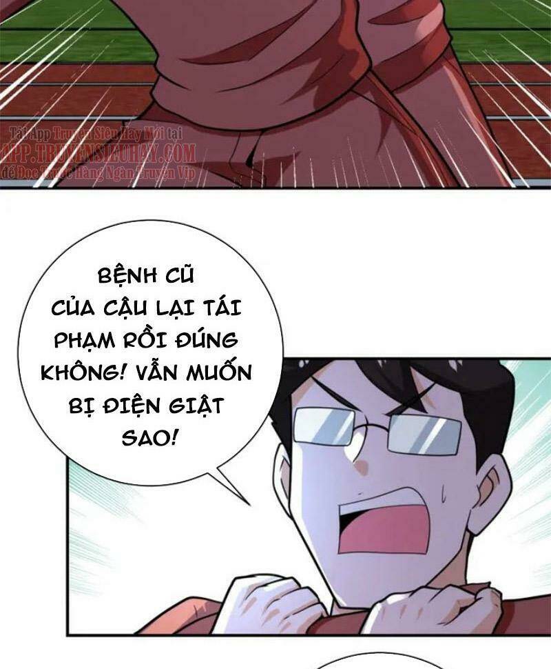 Mạt Thế Siêu Cấp Hệ Thống Chapter 285 - Trang 2