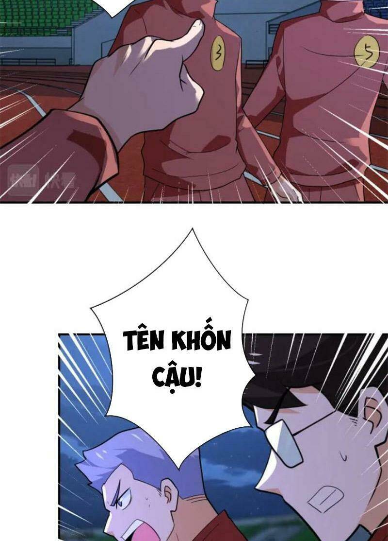 Mạt Thế Siêu Cấp Hệ Thống Chapter 285 - Trang 2