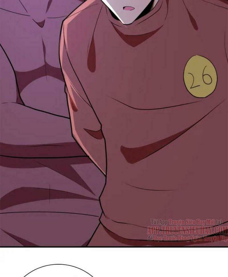 Mạt Thế Siêu Cấp Hệ Thống Chapter 285 - Trang 2