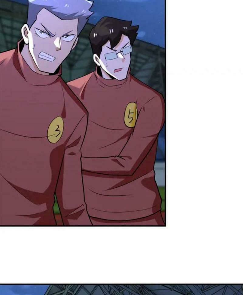 Mạt Thế Siêu Cấp Hệ Thống Chapter 285 - Trang 2