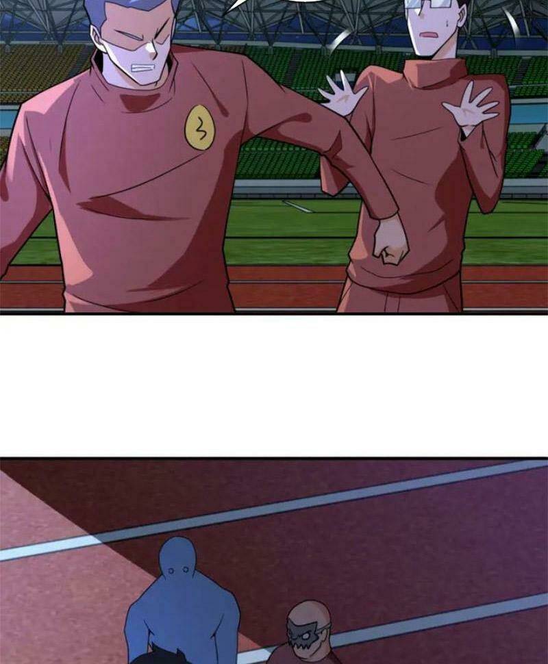 Mạt Thế Siêu Cấp Hệ Thống Chapter 285 - Trang 2