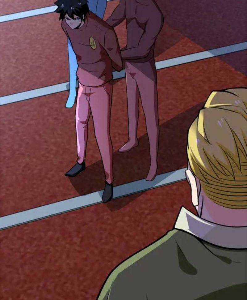 Mạt Thế Siêu Cấp Hệ Thống Chapter 285 - Trang 2