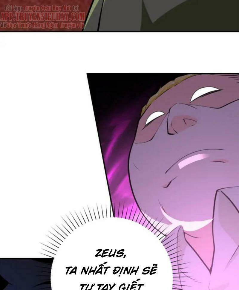 Mạt Thế Siêu Cấp Hệ Thống Chapter 285 - Trang 2