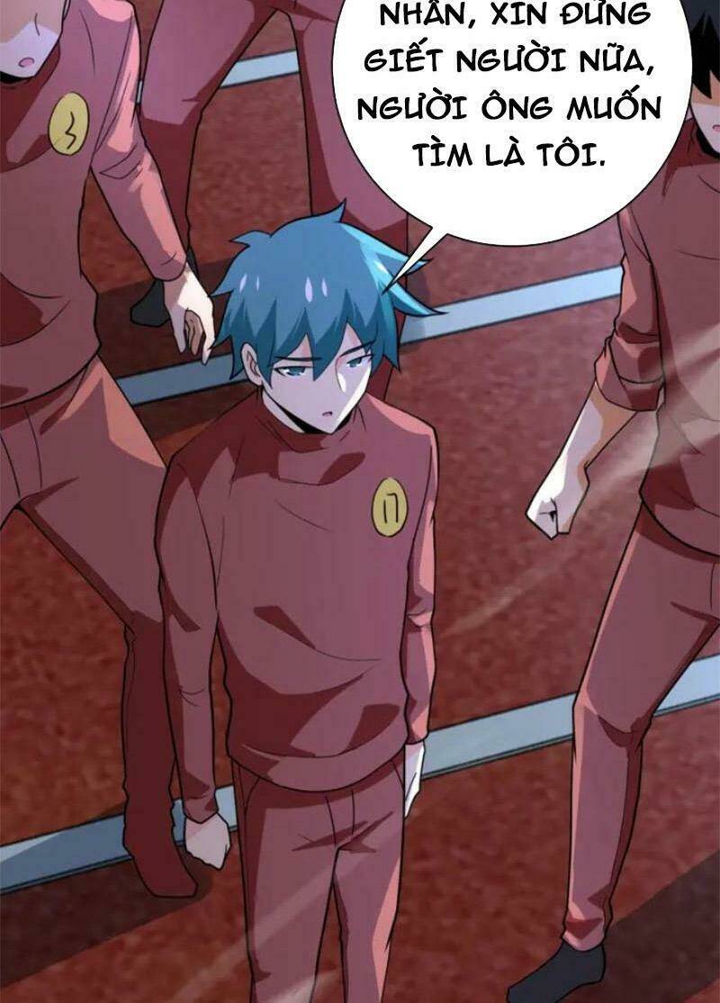 Mạt Thế Siêu Cấp Hệ Thống Chapter 285 - Trang 2