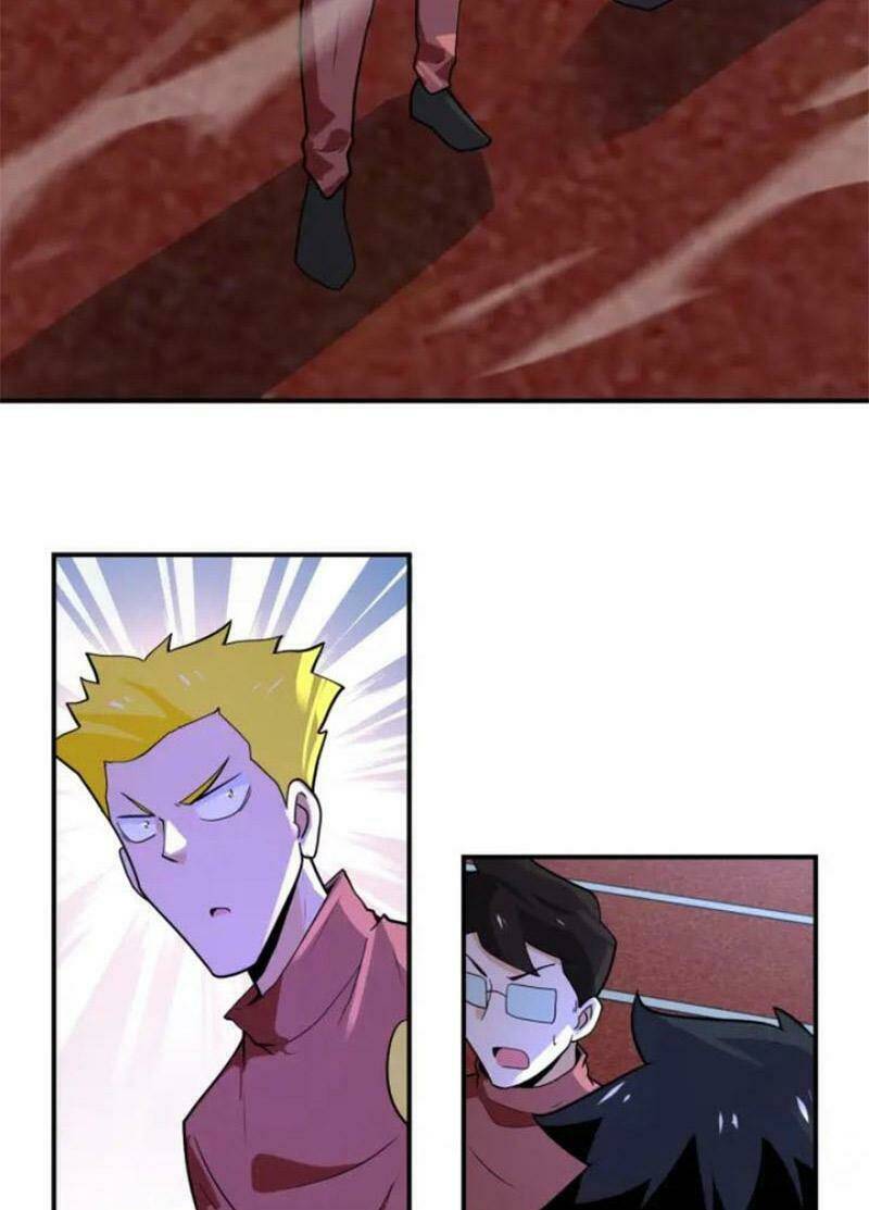 Mạt Thế Siêu Cấp Hệ Thống Chapter 285 - Trang 2