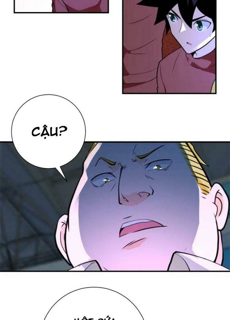 Mạt Thế Siêu Cấp Hệ Thống Chapter 285 - Trang 2