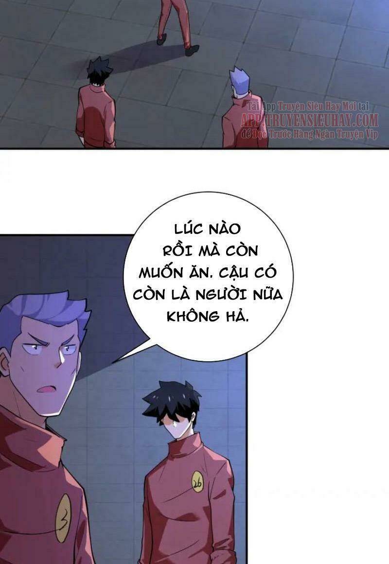Mạt Thế Siêu Cấp Hệ Thống Chapter 286 - Trang 2