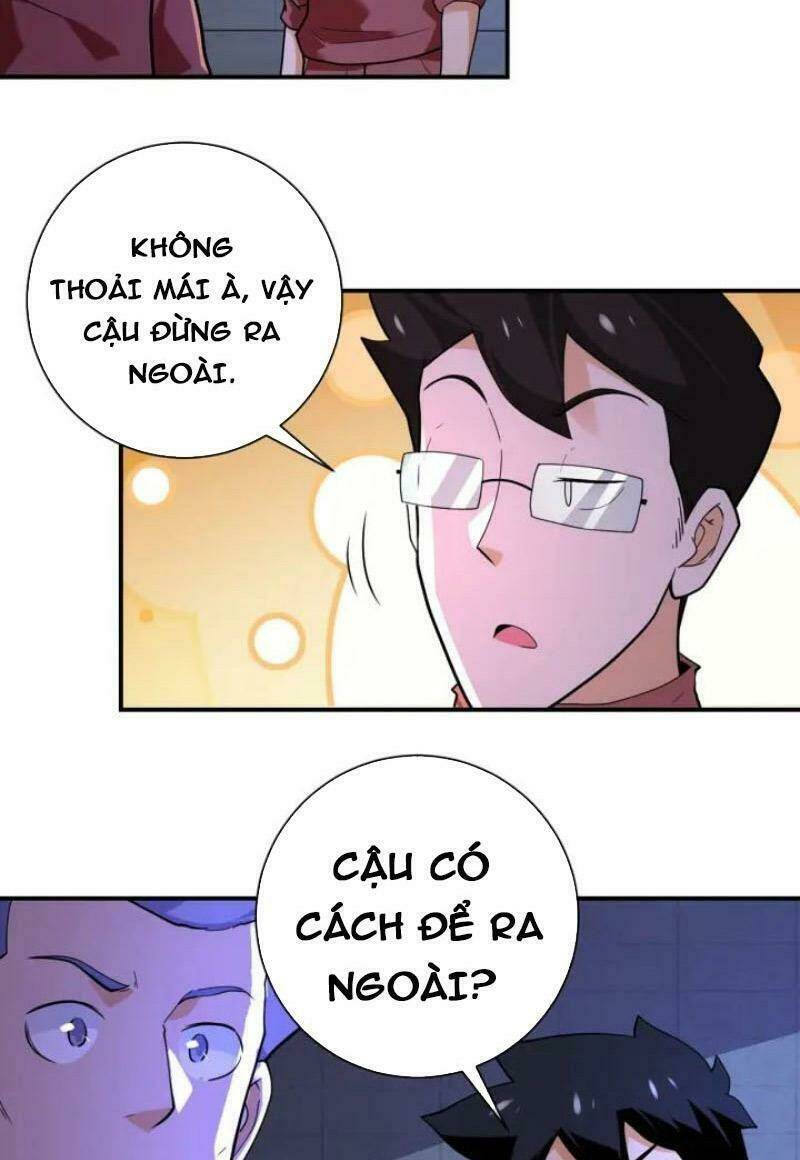 Mạt Thế Siêu Cấp Hệ Thống Chapter 286 - Trang 2