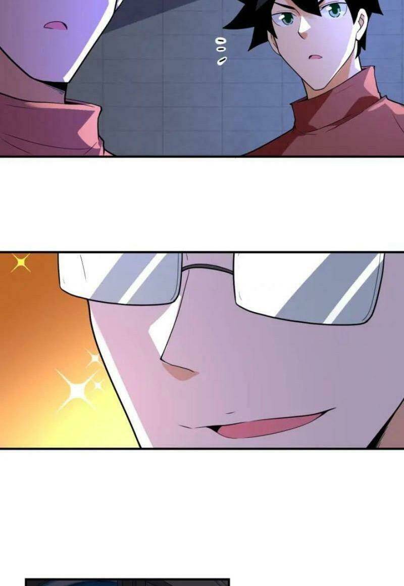 Mạt Thế Siêu Cấp Hệ Thống Chapter 286 - Trang 2