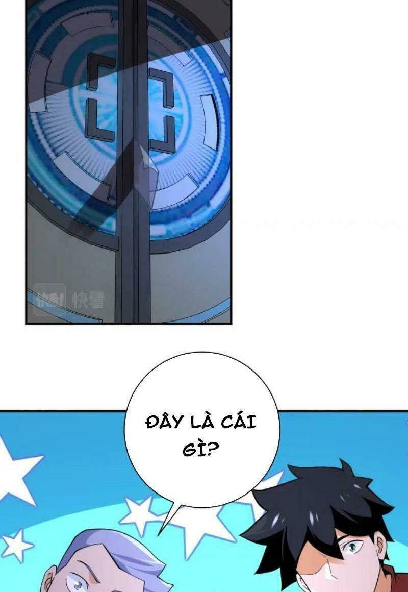 Mạt Thế Siêu Cấp Hệ Thống Chapter 286 - Trang 2