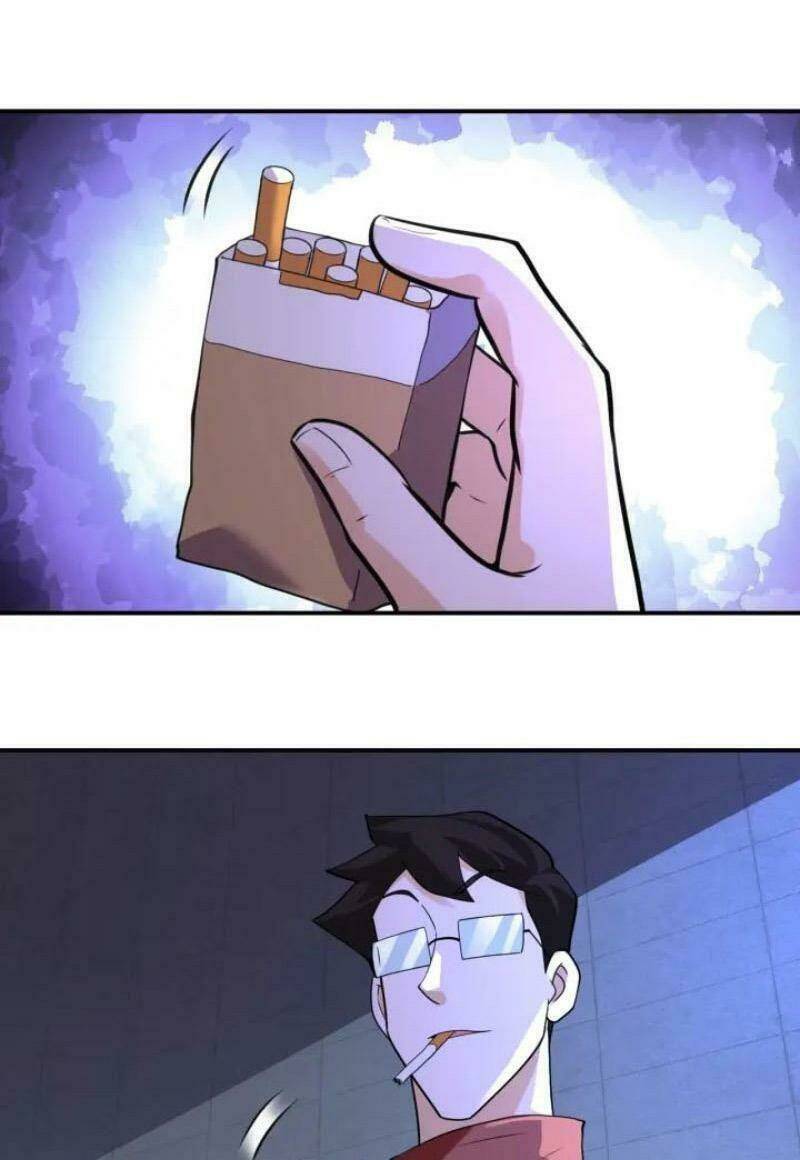 Mạt Thế Siêu Cấp Hệ Thống Chapter 286 - Trang 2